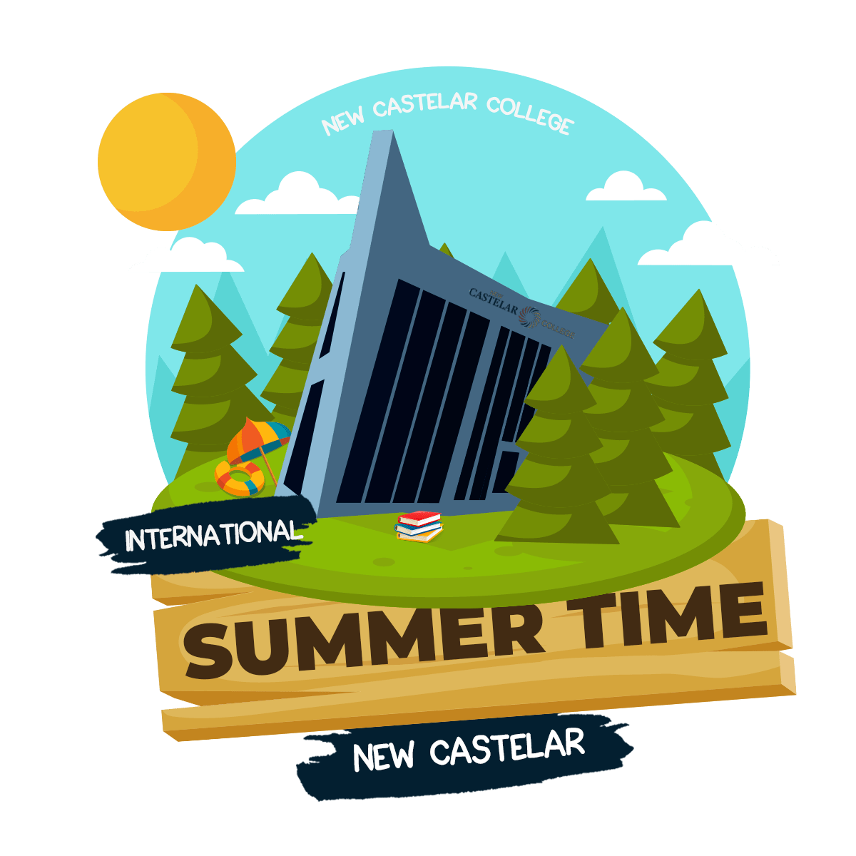 New Castelar College Summer 1200x1200-min
