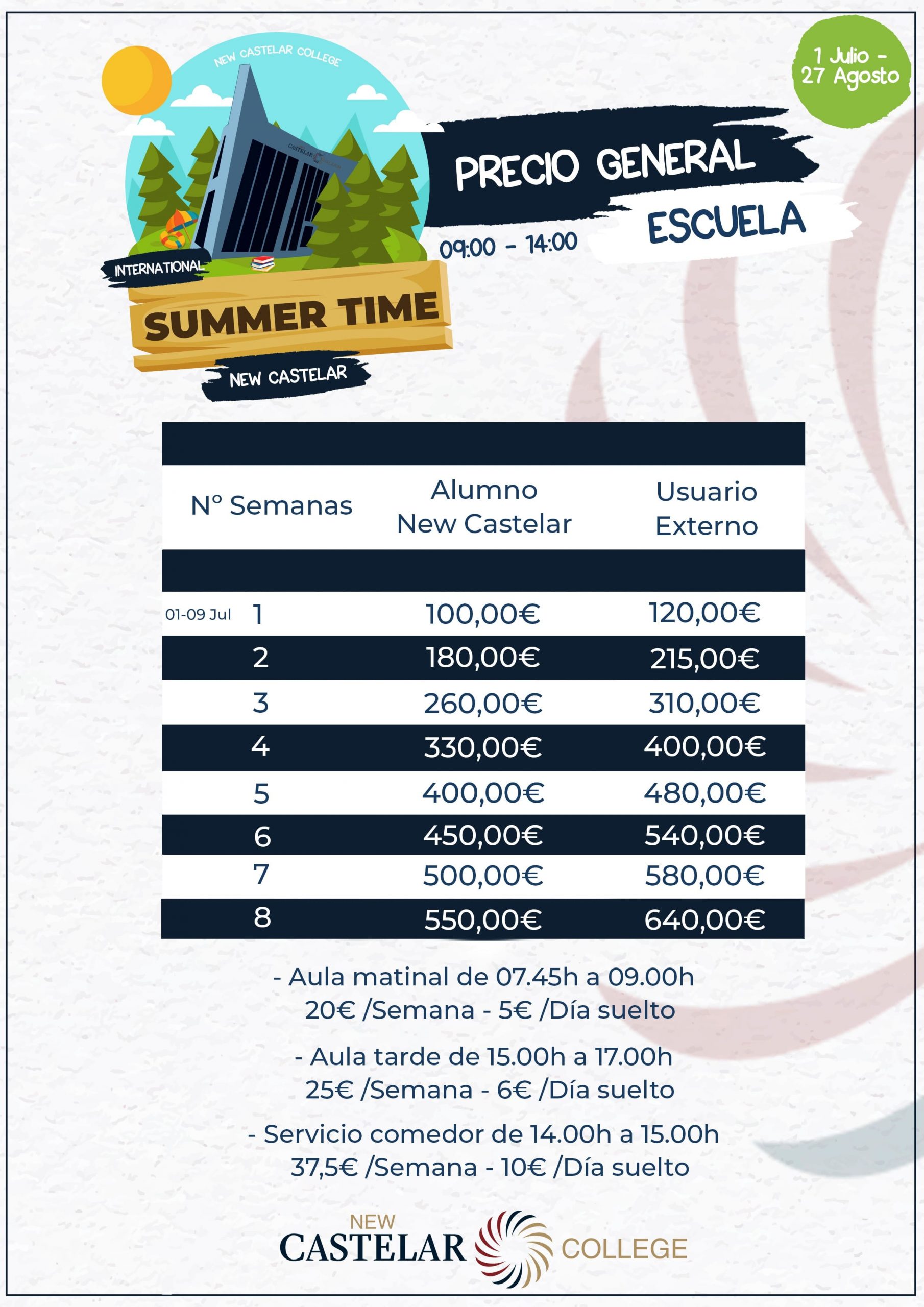 Tarifario New Castelar International Summer Camp-min (2)