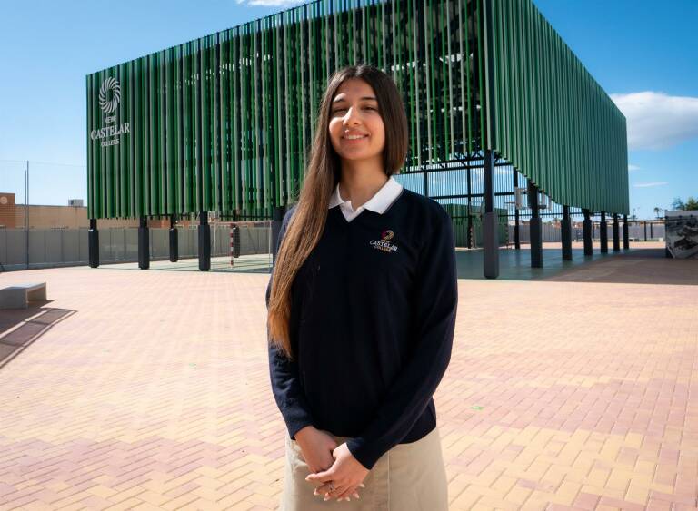 📰 La prensa se hace eco de la gran victoria de Elizaveta Makharashvili