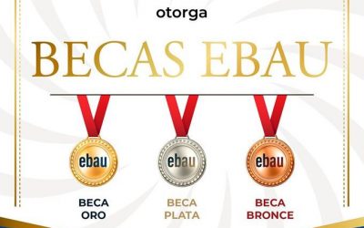 Becas Universitarias