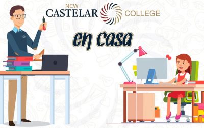 New Castelar College en casa