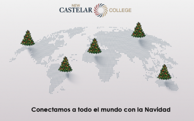 La navidad en NCC