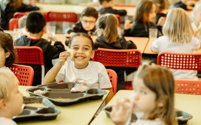 Día Mundial de la Alimentación