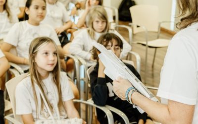 Charla sobre Campeonato de Fútbol Sala FEDDI 2023