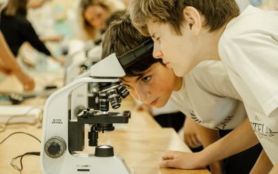 🧪Día Mundial de la Ciencia para la Paz y el Desarrollo