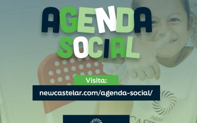 ¿Has echado un vistazo a la nueva Agenda Social?
