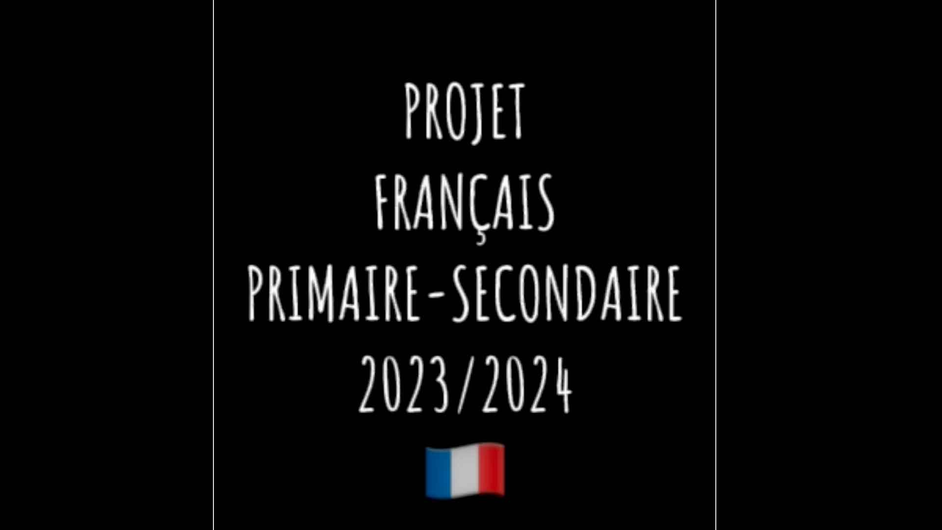 Qu'est-ce que vous connaissez de la France? - New Castelar College ...