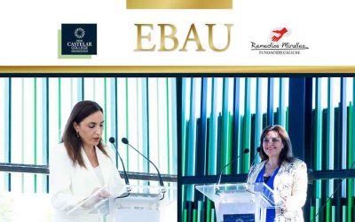 Becas EBAU