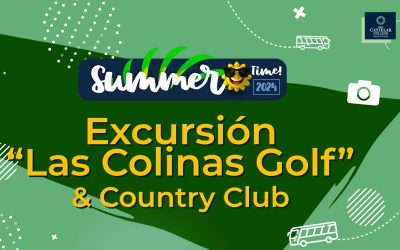 Excursión a Las Colinas & Country Golf