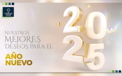 Feliz Año 2025