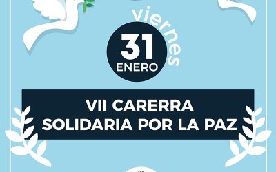 Carrera Solidaria