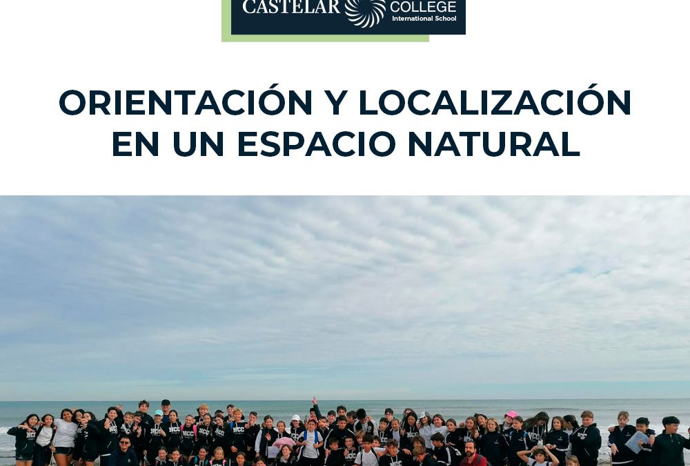 Orientación y localización