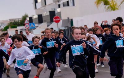 Carrera de La Paz