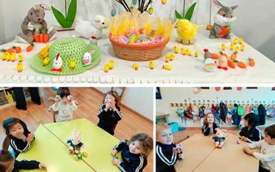 Conejo de Pascua
