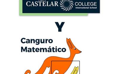 Canguro Matemático