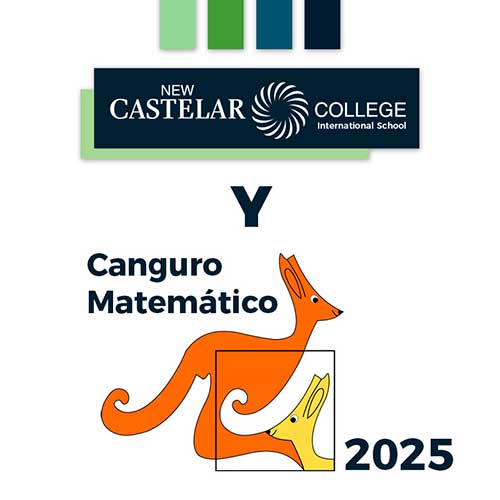 Canguro Matemático