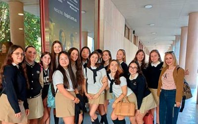 Visita Educativa a Orihuela