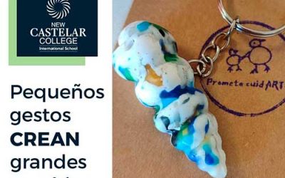 Pequeños Gestos Crean Grandes Cambios