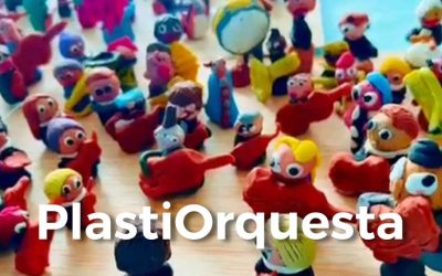 PlastiOrquesta