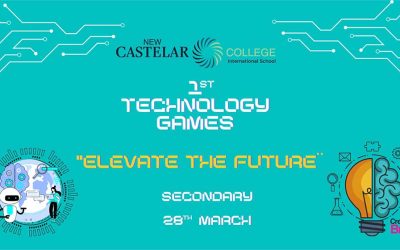 Technology Games