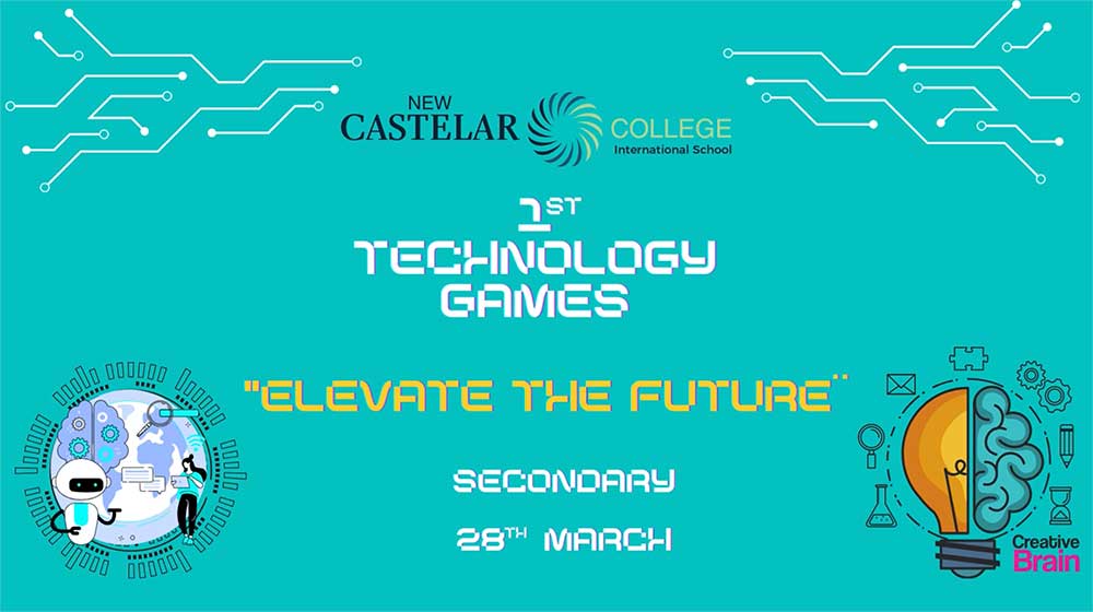 Technology Games