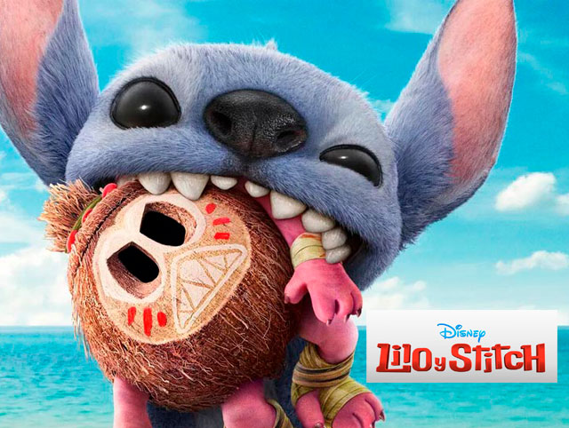 Lilo-y-Stitch