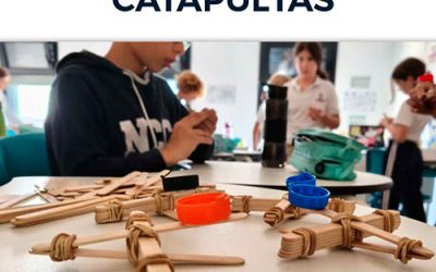Catapultas
