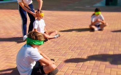 Deporte Adaptado