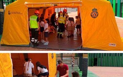 Primeros Auxilios