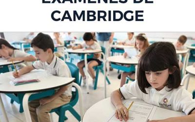 Exámenes de Cambridge