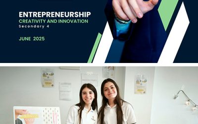 Financial Education and Responsible Consumption + ICT