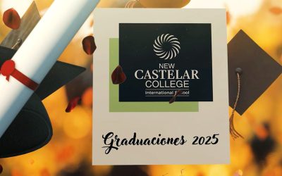 Graduaciones 2025