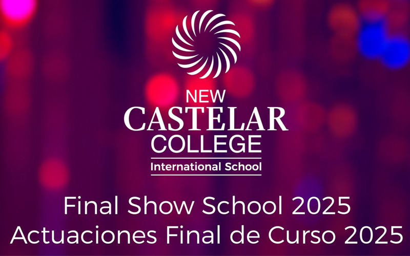 Actuaciones Final de Curso