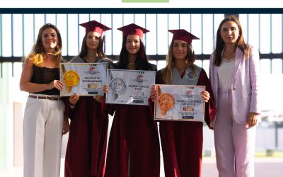 Becas EBAU