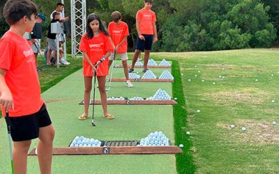 Día de Golf