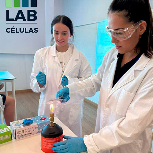 La Célula, unidad de la Vida