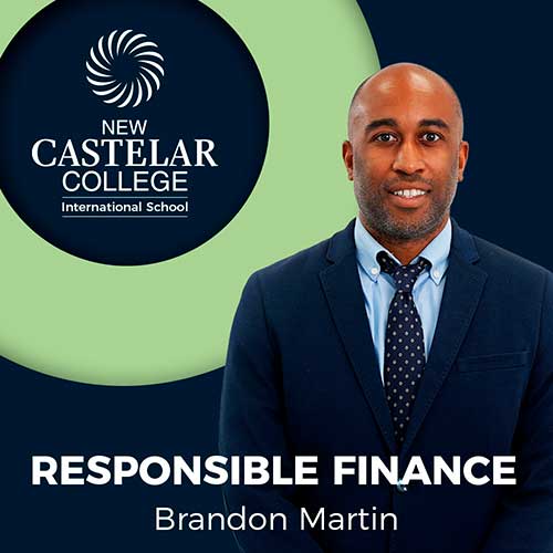 Responsible Finance – Finanzas Responsables