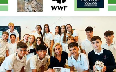 Guardianes del Planeta