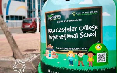 UN FUTURO SOSTENIBLE