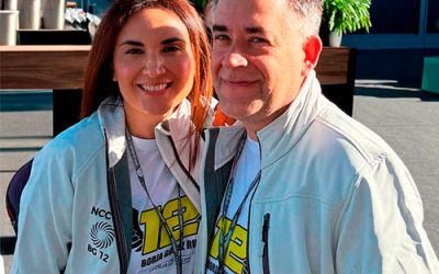 EN MEMORIA DE BORJA GÓMEZ RUS