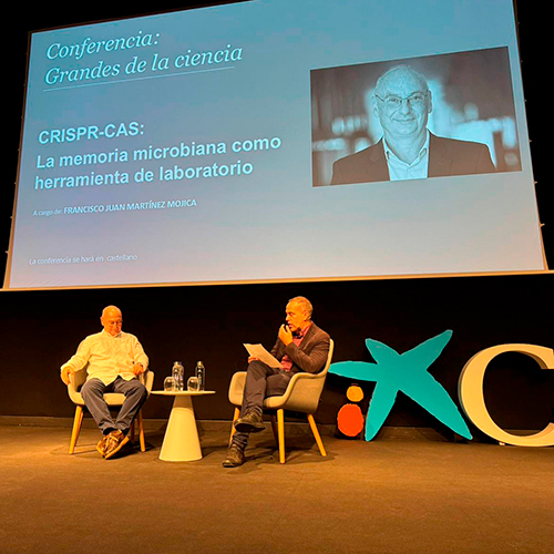 Ciencia e Innovación