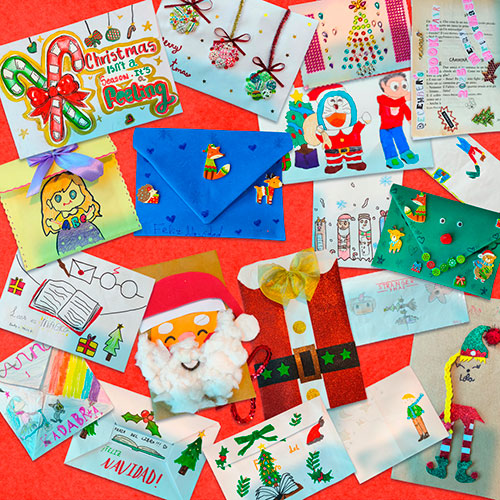 Artistas con Misión Especial