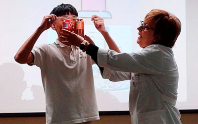 Visita al museo MUDIC