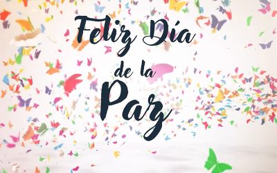 Día de La Paz