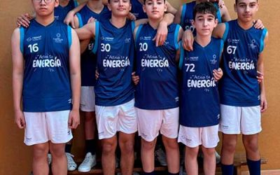 Vencedores en Baloncesto