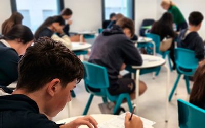 Pretesting Cambridge