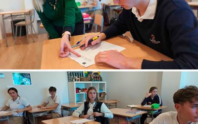 Día Mundial de La Poesía