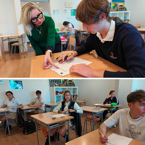 Día Mundial de La Poesía