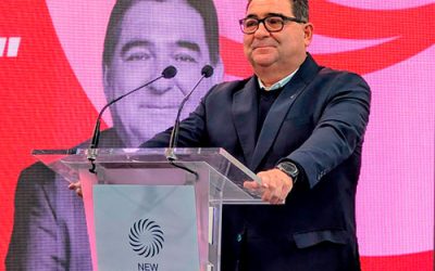 Inauguración Salón de Actos