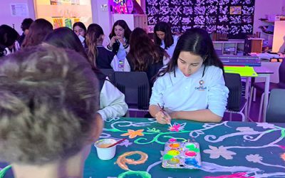 Bienvenida Primavera 2026